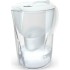 Κανάτα Φίλτρου Brita 1056029 Λευκό Διαφανές 3,5 L