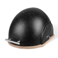 Panera Feel Maestro MR-1678G-BLACK Λευκό Μαύρο Ξύλο Ξύλο, μπαμπού Πλαστική ύλη (1 μονάδα)
