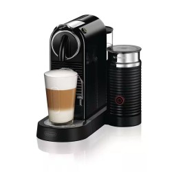 Ηλεκτρική καφετιέρα DeLonghi EN267.BAE Μαύρο 1710 W 1 L