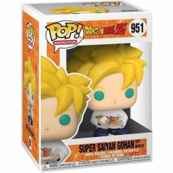 Συλλεκτική φιγούρα Funko Pop! Πολύχρωμο (1 μονάδα)