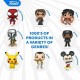 Συλλεκτική φιγούρα Funko Pop! Πολύχρωμο