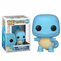 Συλλεκτική φιγούρα Funko Pop! Μπλε Βινυλίου