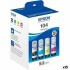 Επαναπληρώστε μελάνι Epson Nº 104 Κίτρινο