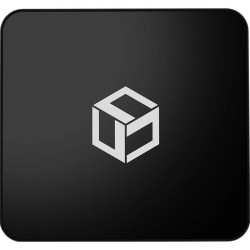 Mini PC Qoobe QE-AP1215U-16GB/512GB Intel Core I3-1215U 16 GB RAM 512 GB SSD