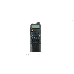Walkie Talkie Baofeng UV-5R HTQ 3800 USB-C