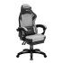 Καρέκλα Παιχνιδιού Huzaro HZ-FORCE 3.7 GREY