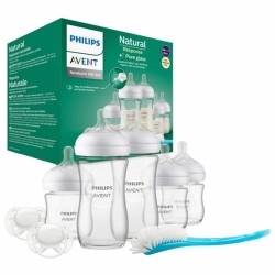 Μπιμπερό Philips 240 ml (5 Μονάδες)