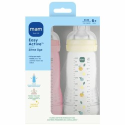 Μπιμπερό MAM