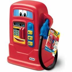 Αυτοκινητάκι Little Tikes Cozy Pumper Κόκκινο