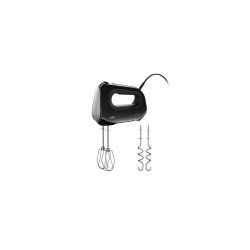 Μπλέντερ/Μίξερ ζαχαροπλαστικής Braun HM2110BK Μαύρο 500 W
