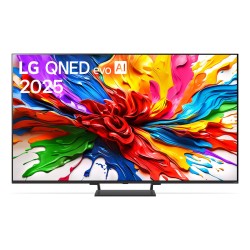 Smart TV LG 85QNED93A6A 85