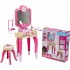 Ντουλάπα Klein Barbie Happy Vibes Beauty Center