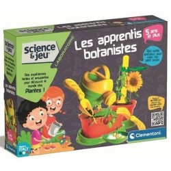 Εκπαιδευτικό Παιχνίδι Clementoni