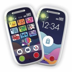 Εκπαιδευτικό παιχνίδι My 1st Duo of Phones 2 Τεμάχια