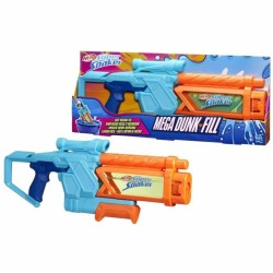 Νεροπίστολο Hasbro Super Soaker Mega Dunk-Fill 1 L