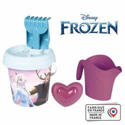 Αστυνομικός Σταθμός Mickey Smoby Πλαστική ύλη