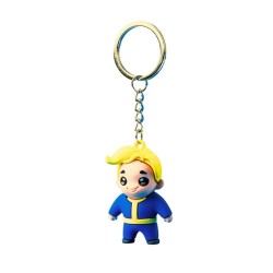 Μπρελόκ-αλυσίδα Cenega Publishing Vault Boy