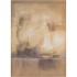 Καμβάς Home ESPRIT Τζίντζερ Καμβάς 130 x 5 x 180 cm