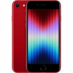 Smartphone Apple iPhone SE 256 GB Κόκκινο A15 256 GB