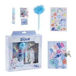 Ημερολόγιο με Aξεσουάρ Stitch