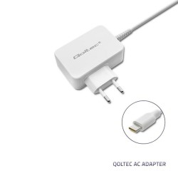 Αντάπτορας Ρεύματος Qoltec 51039 65 W