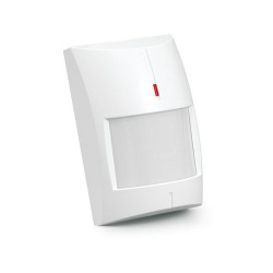 Αισθητήρας κίνησης PIR Satel SATEL GREY Plus 12 V 1 Τεμάχια