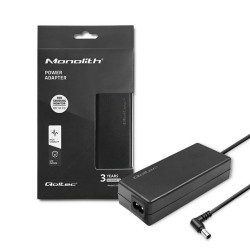 Αντάπτορας Ρεύματος Qoltec 52400