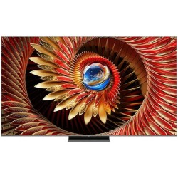 Smart TV TCL 65C8K 4K Ultra HD 65