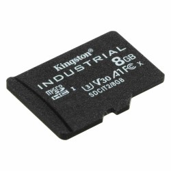 Κάρτα micro SD Kingston SDCIT2/8GBSP 8 GB