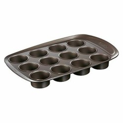 Καλούπια για Muffins Pyrex