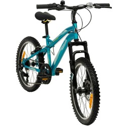 Παιδικό ποδήλατο Huffy 20359W Μπλε