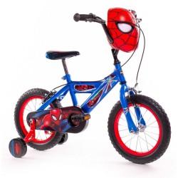 Παιδικό ποδήλατο Huffy 24421W Μπλε Κόκκινο