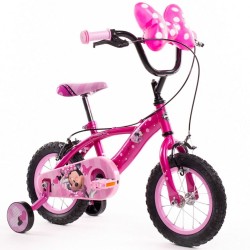 Παιδικό ποδήλατο Huffy 22230W Ροζ