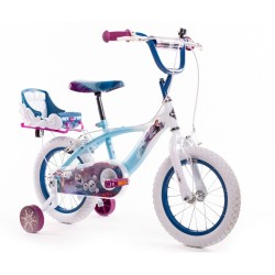 Παιδικό ποδήλατο Huffy 24971W Λευκό