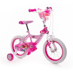 Παιδικό ποδήλατο Huffy 24371W Ροζ