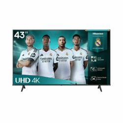 Smart TV Hisense 43A6Q 43
