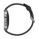 Smartwatch Huawei Seiya-B29F Μαύρο 1,82