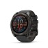 Smartwatch GARMIN 010-02905-21 Μαύρο Τιτάνιο 1,4