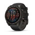 Smartwatch GARMIN 010-02904-21 Μαύρο 1,4