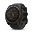 Smartwatch GARMIN 010-02907-11 Μαύρο Τιτάνιο 1,4