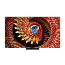Smart TV TCL 75C8K 4K Ultra HD 75