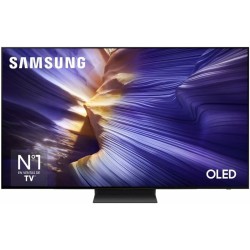 Smart TV Samsung 77 TQ77S90F 77