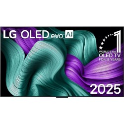 Smart TV LG 77M59LA 4K Ultra HD 77