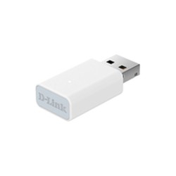 Αντάπτορας Δικτύου D-Link AX9U Λευκό