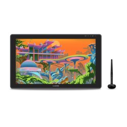Γραφικά δισκία και στυλό Huion GS2202