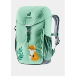 Αθλητικό Σακίδιο Deuter 361022522930 Πράσινο (Πράσινο)