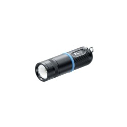 Μπρελόκ Φακός LED Walther 3.7121-1