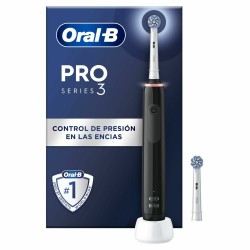 Ηλεκτρική οδοντόβουρτσα Oral-B