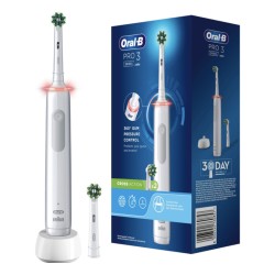 Ηλεκτρική οδοντόβουρτσα Oral-B