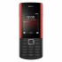 Κινητό Τηλέφωνο για Ηλικιωμένους Nokia Μαύρο 128 GB RAM 2,4
